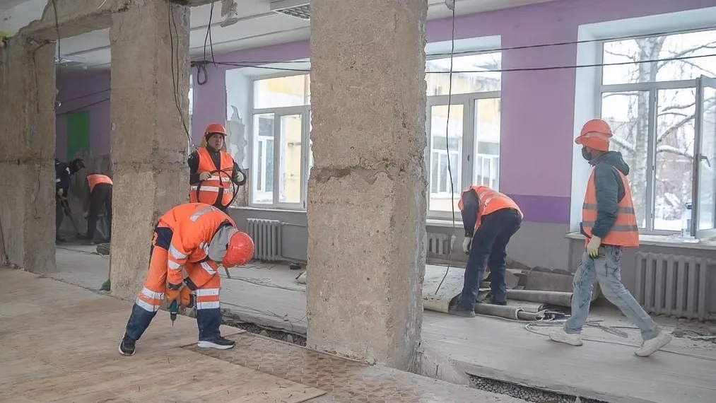 Источник: пресс-служба администрации Одинцовского округа