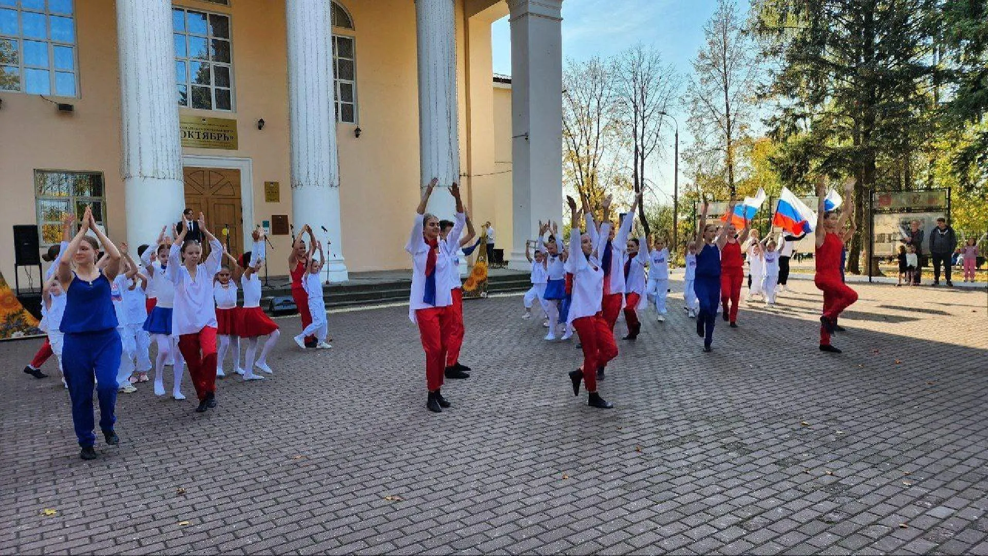 Фото: Дарья Леонова