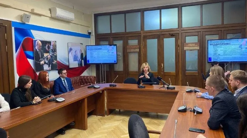 Минобразования Московской области