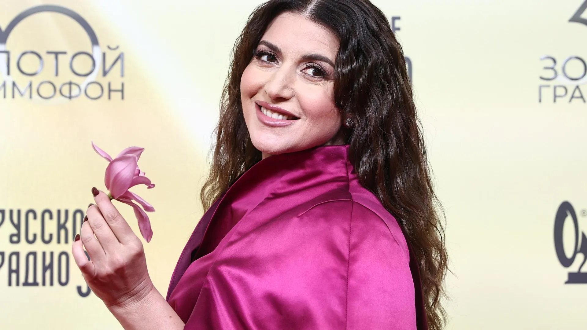 ТАСС/Софья Сандурская