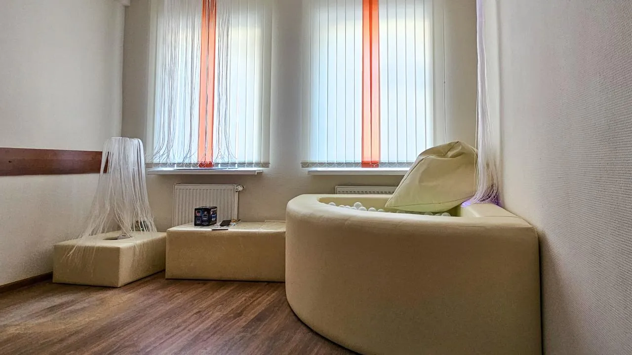 vk.com/КЦСОР «Клинский»