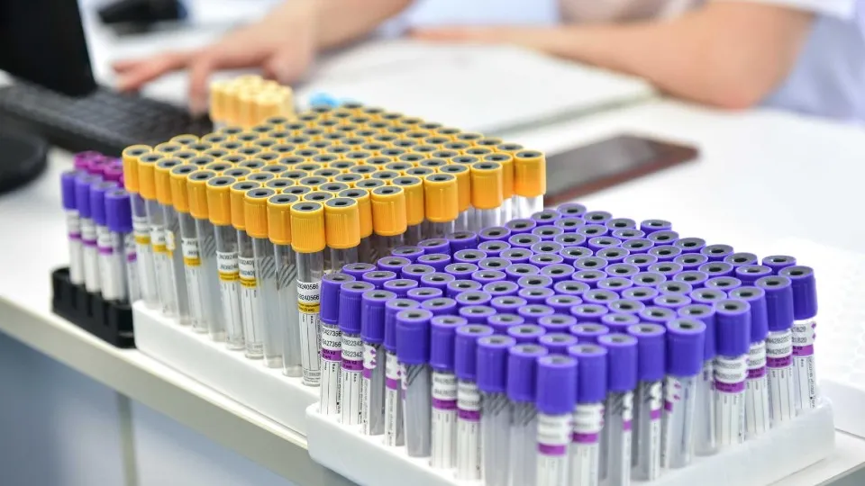 Фото: ГБУЗ Московский области Химкинская клиническая больница