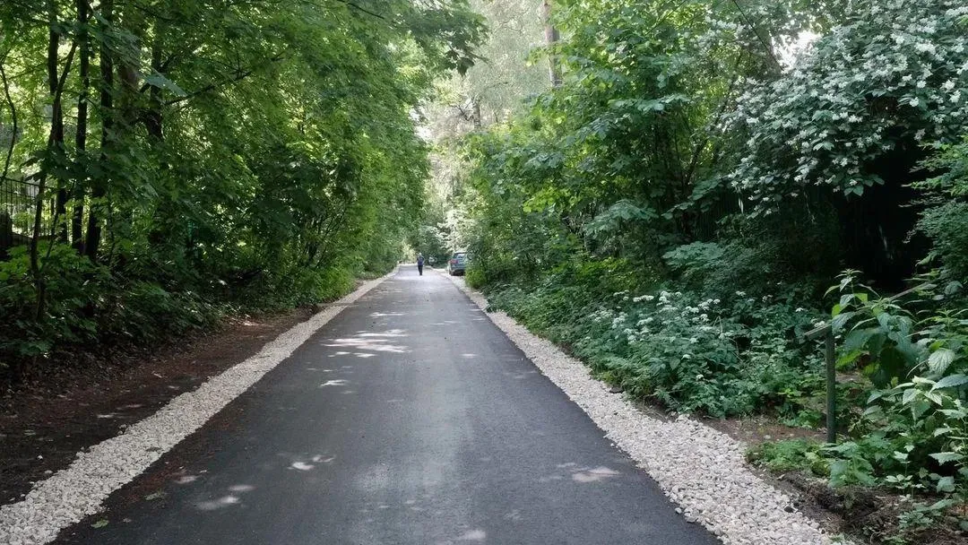 Фото: пресс-служба администрации г. о. Красногорск