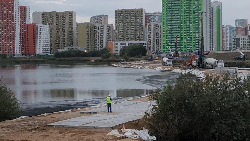 Фото: Наталья Лымарь