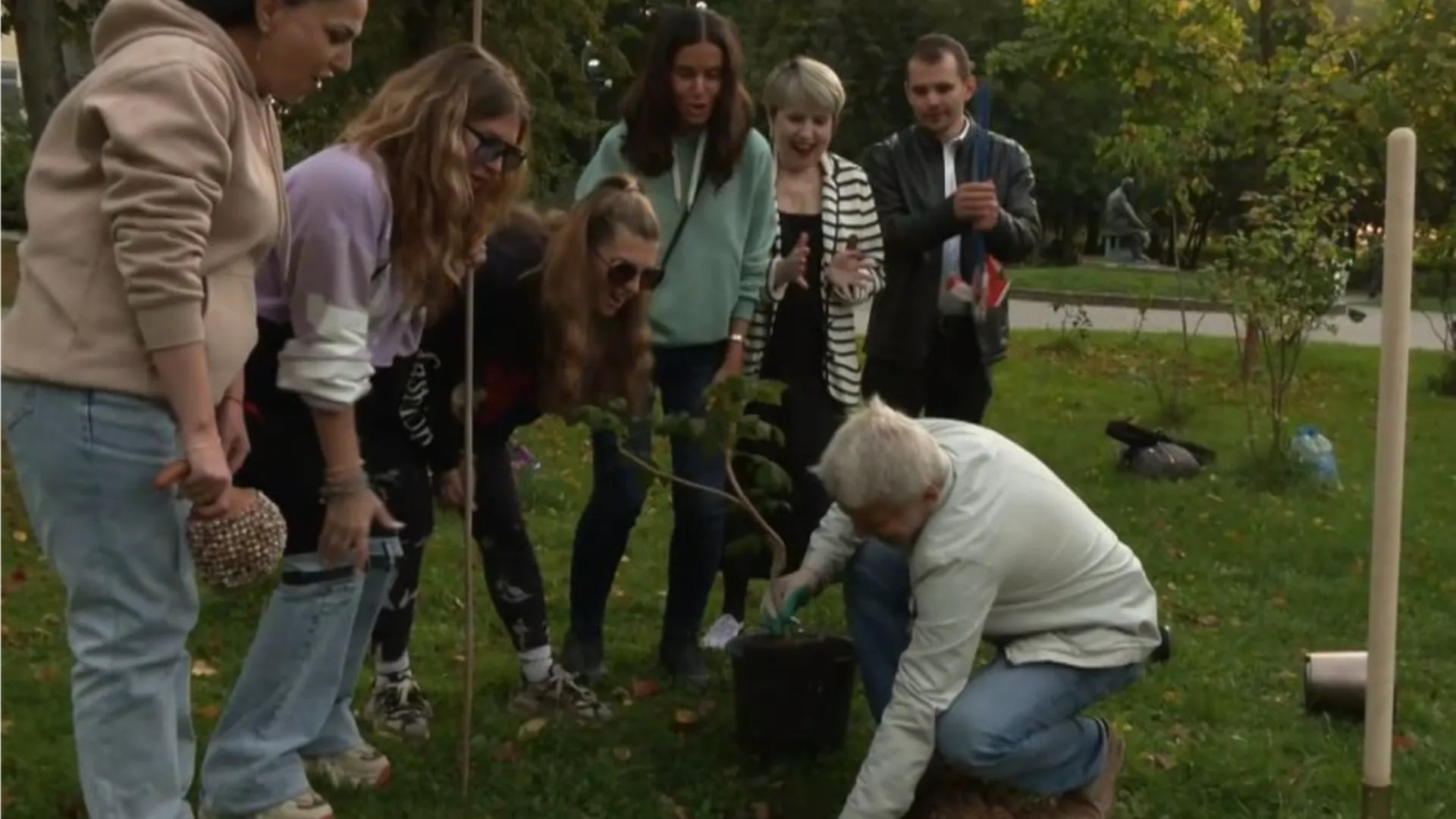 Фото: телеканал «Дубна»