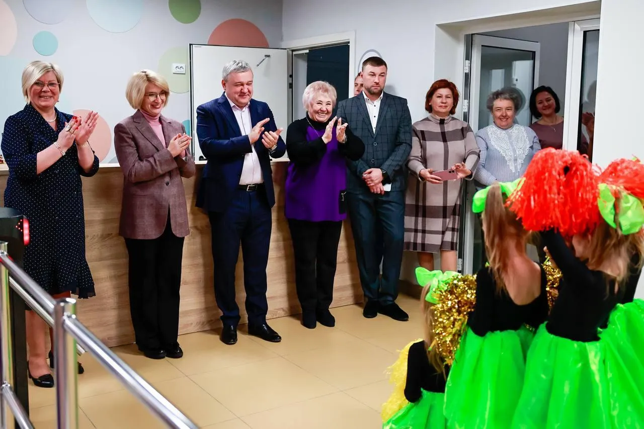 Пресс-служба администрации городского округа Мытищи