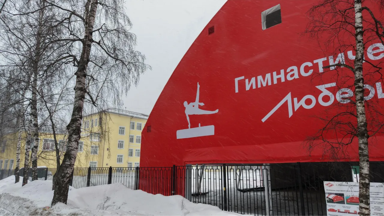 Виктория Симакова