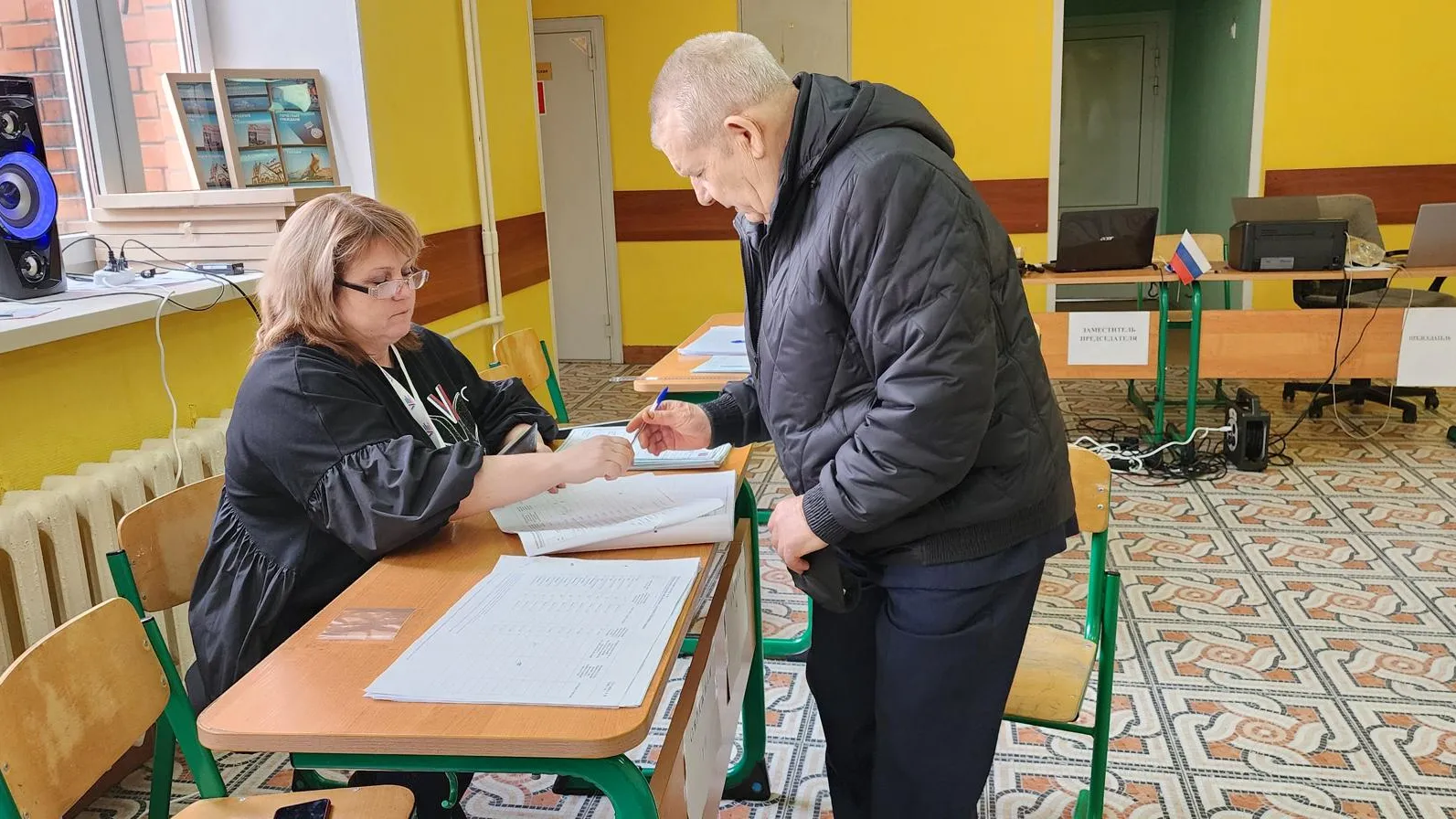 Фото – Н. Надточая