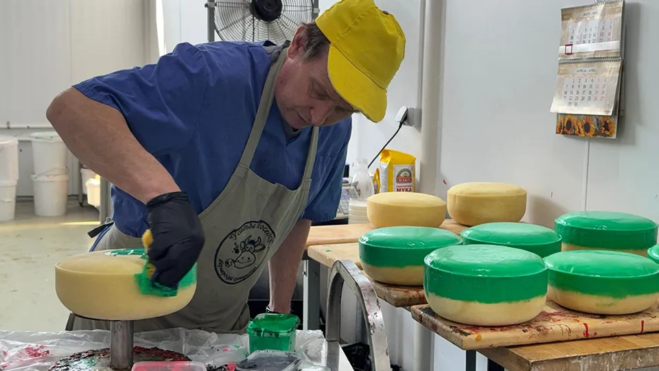 Фото: пресс-служба администрации м.о. Шаховская