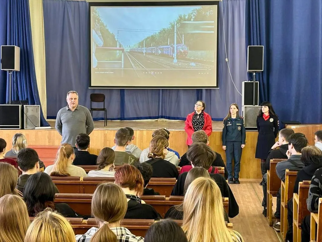 Фото: пресс-служба администрации Можайского м. о.