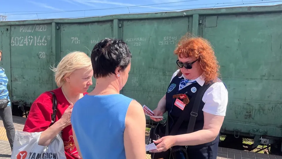 Фото: пресс-служба администрации г.о. Серпухов