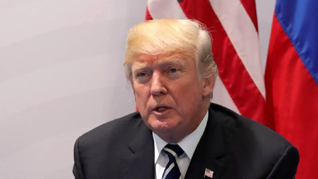 Трамп стал человеком года по версии журнала Time