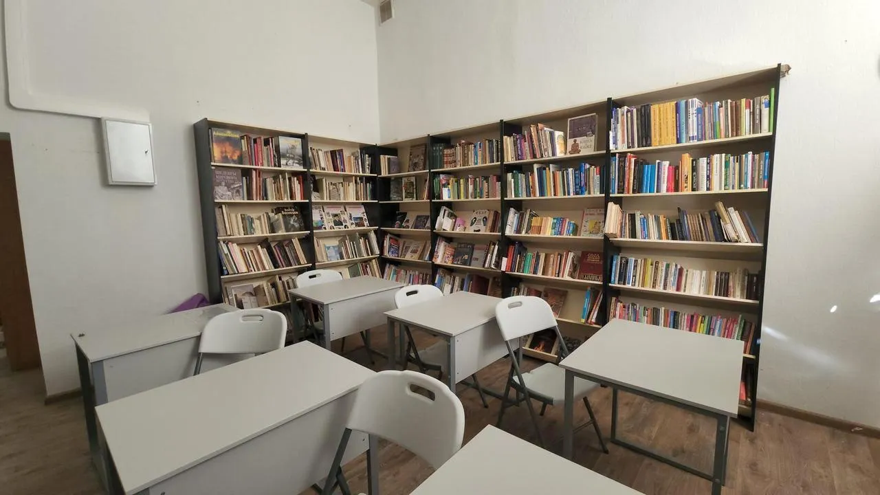 МедиаБанк Подмосковья/Валерия Исаева