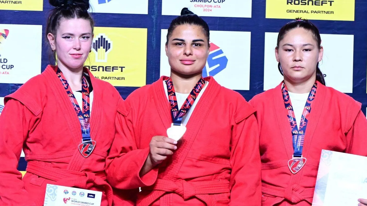 Фото: пресс-служба Администрации г.о. Дмитров