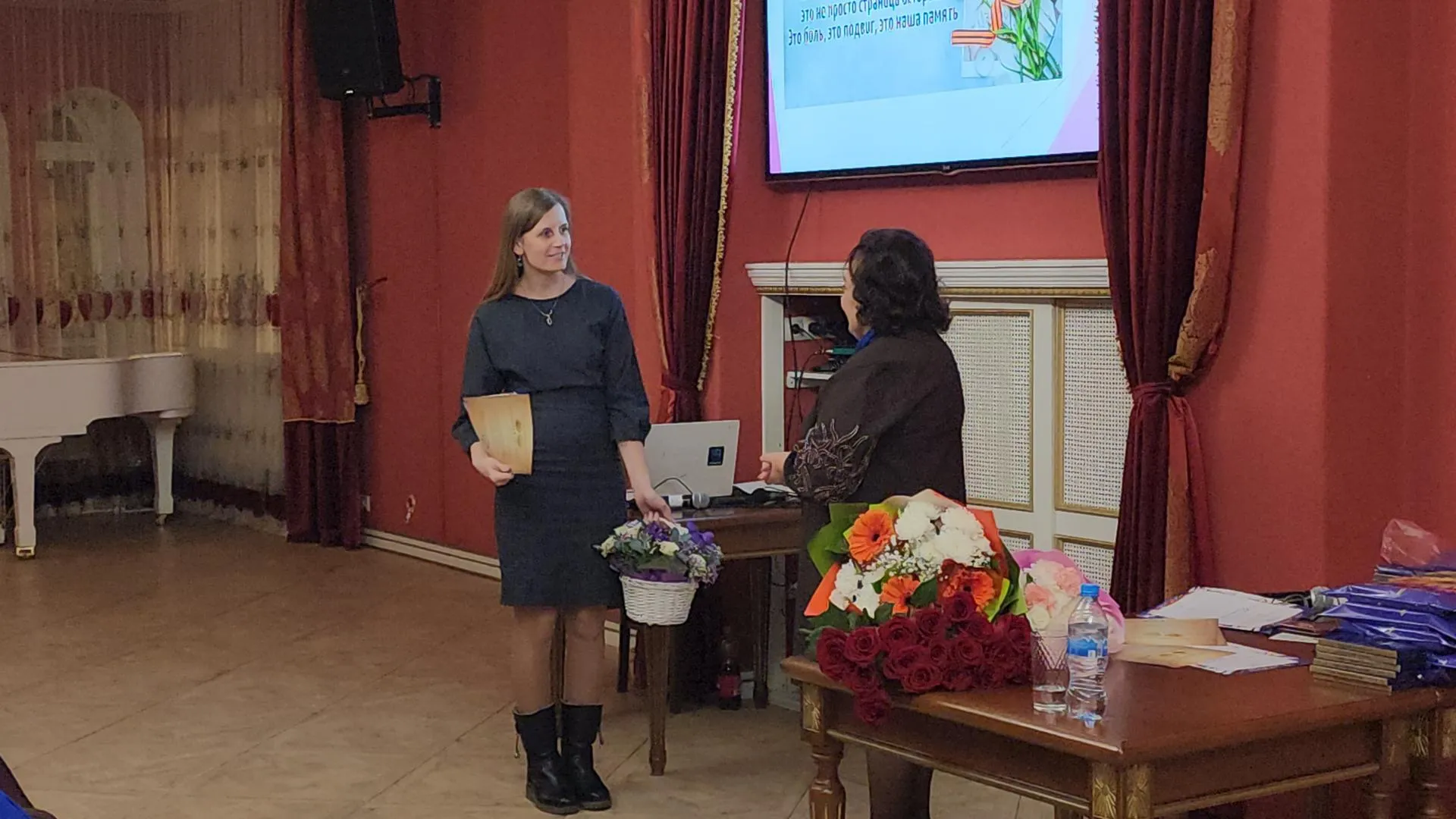 REGIONS/Елена Шумакова