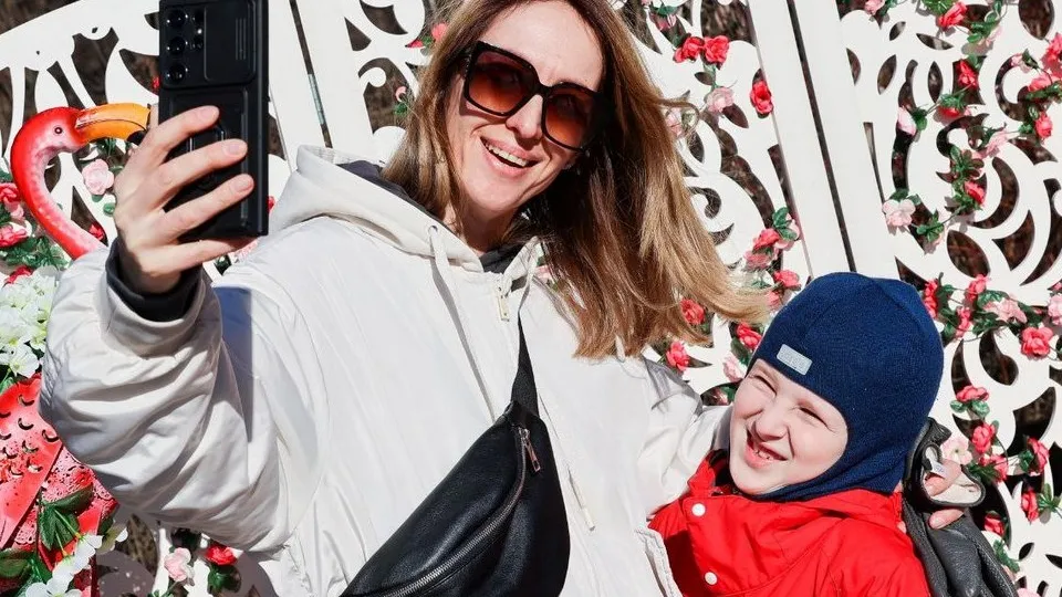 Фото: пресс-служба администрации городского округа Мытищи