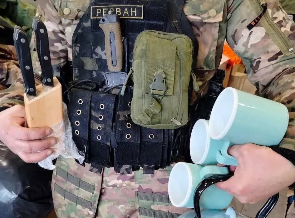 Фото: vk.com/Истра ZаСВОих