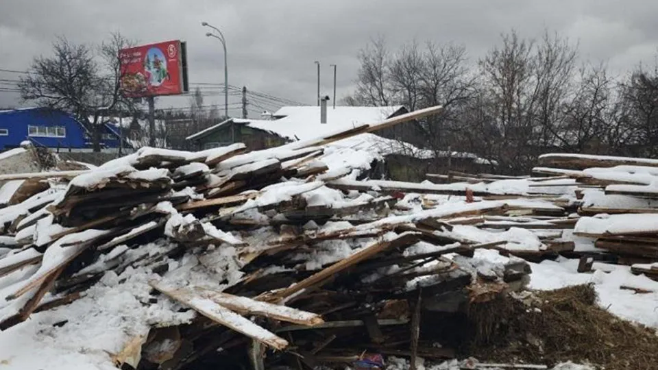 Фото: Министерство экологии и природопользования МО