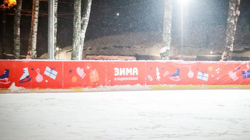 Фото: МедиаБанк Подмосковья/Данила Кирьянов