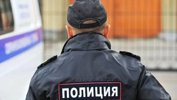 Полкило метилэфедрона нашли у москвича в Люберцах