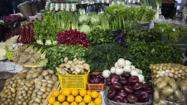Фермерские продукты и сельхозтехнику представят на фестивале в Зарайске
