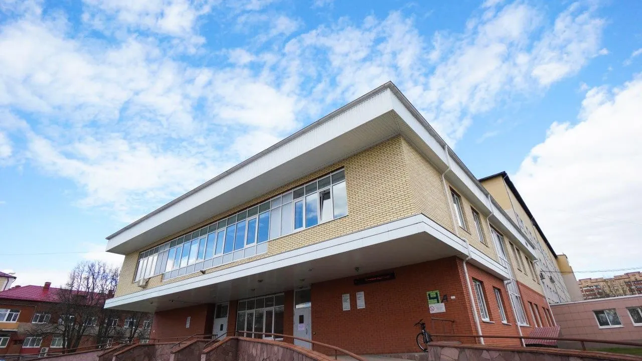 Пресс-служба администрации городского округа Домодедово