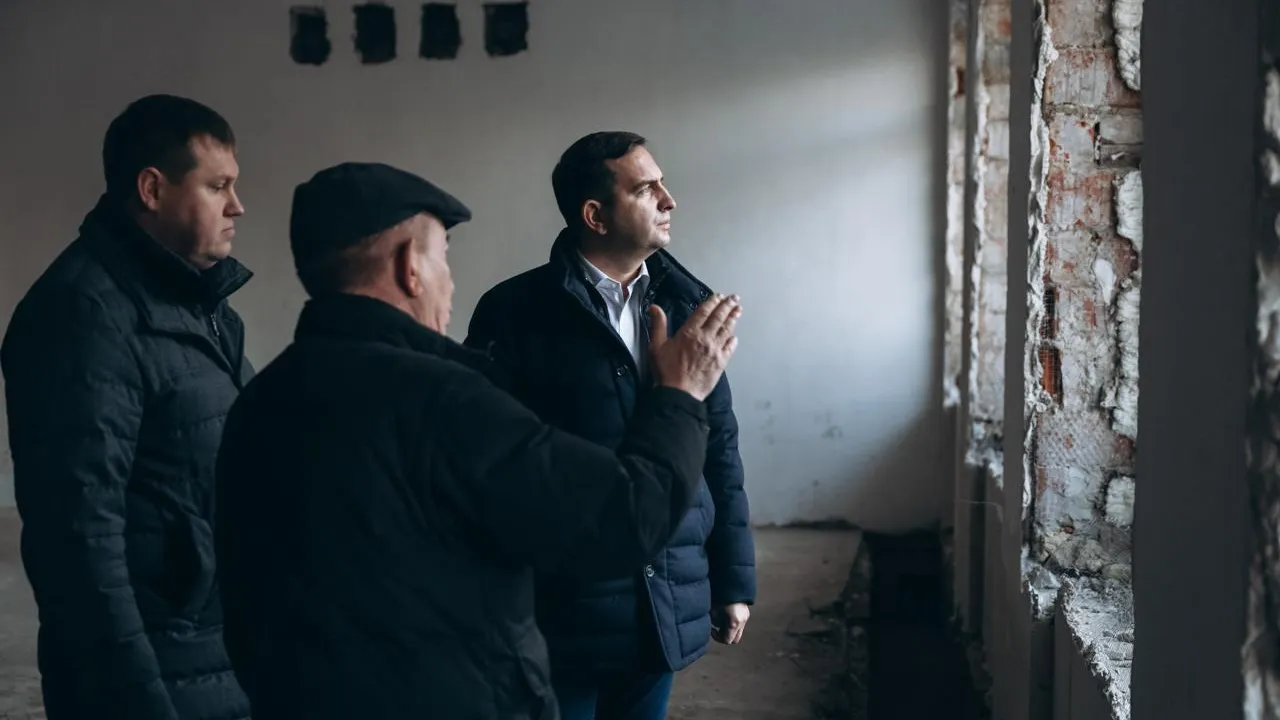 Пресс-служба администрации городского округа Щелково