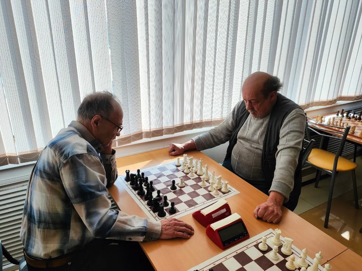 Фото: vk.com/МАУ Дворец спорта "Зарайск"