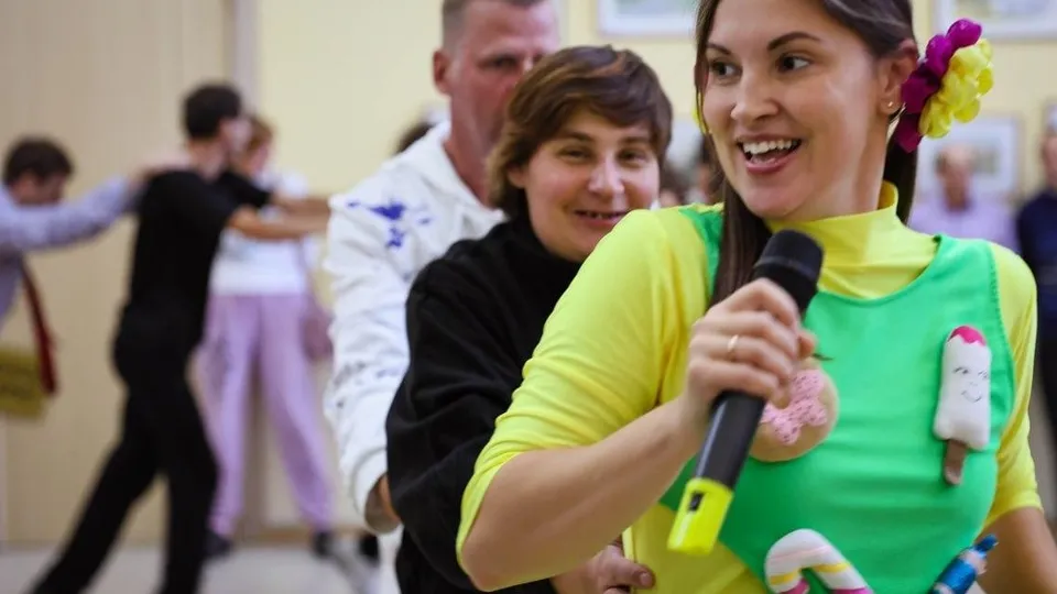 Фото: пресс-служба администрации Орехово-Зуевского городского округа