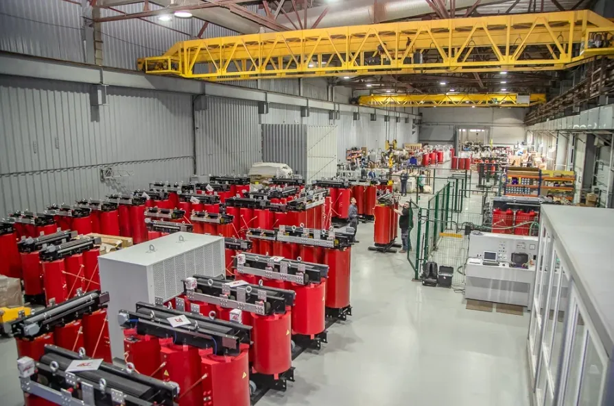 Фото: Пресс-служба губернатора и правительства Подмосковья