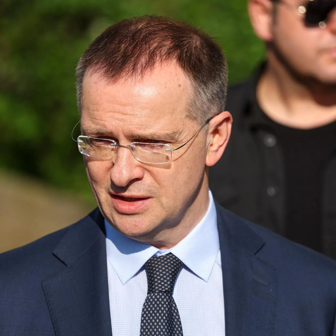 Belkin Alexey/ news.ru