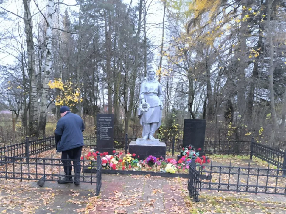 Фото: пресс-служба администрации м.о. Лотошино