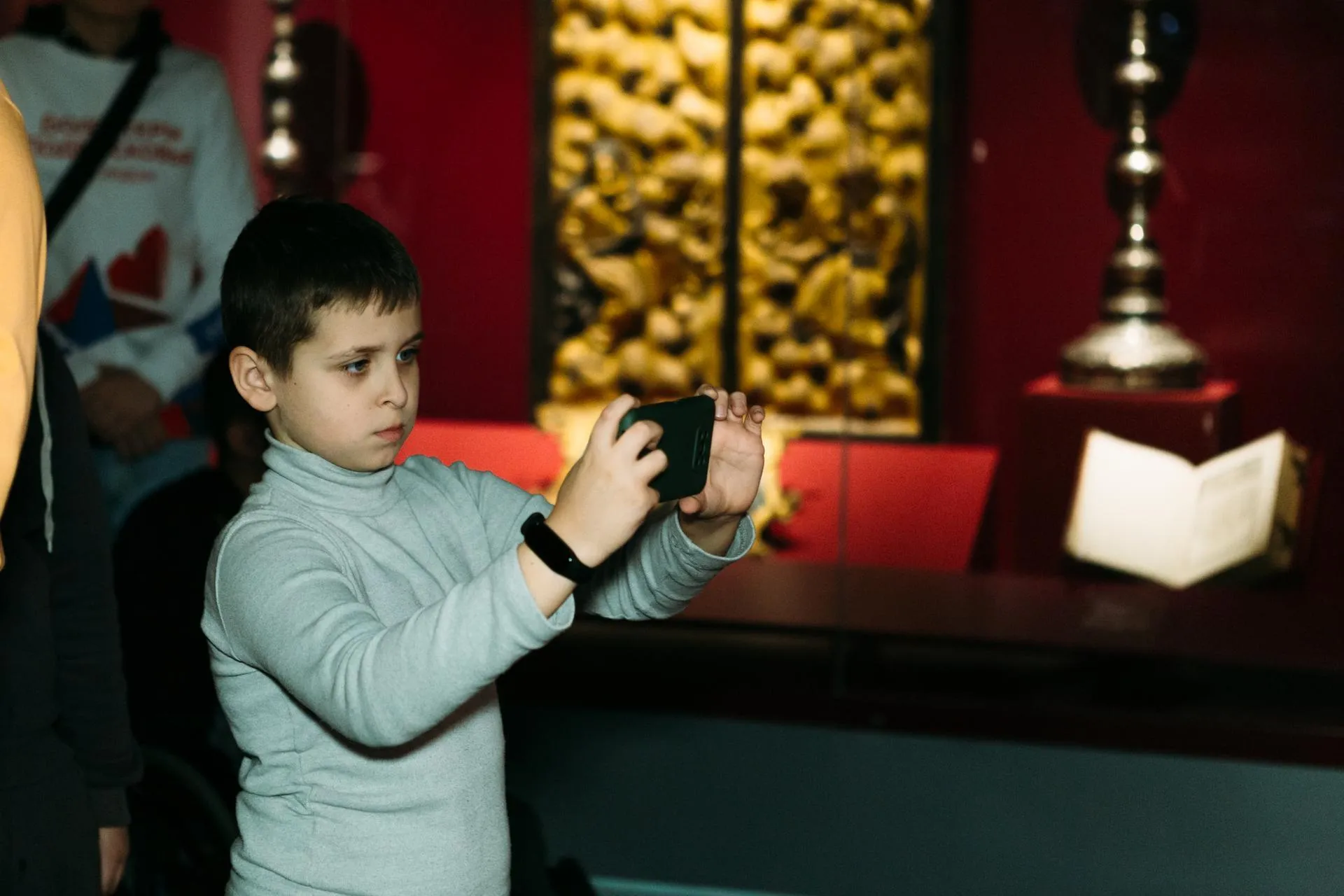 Фото: Министерство информационных и социальных коммуникаций Московской области