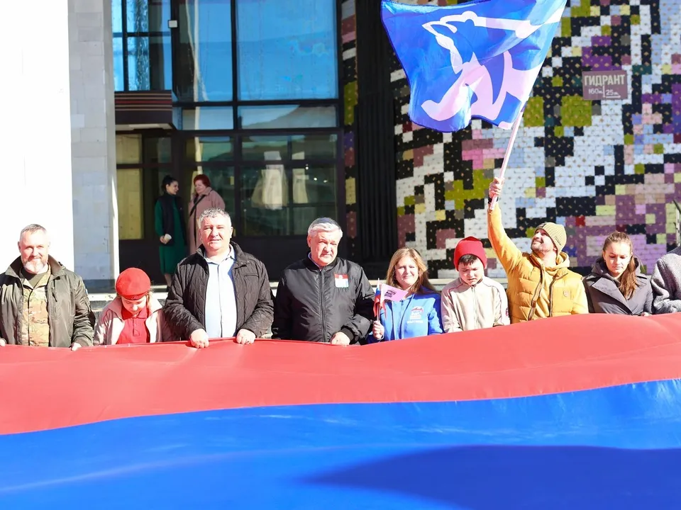 Фото: пресс-служба администрации г.о. Мытищи