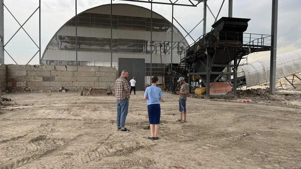 Фото: пресс-служба Администрации городского округа Мытищи