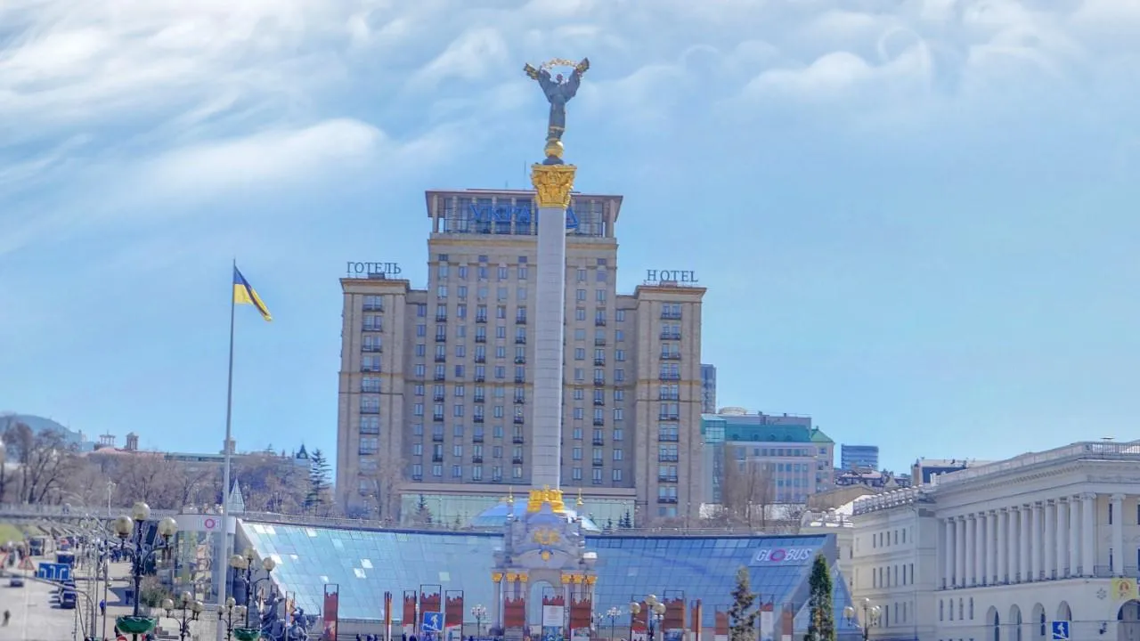 Экс-генсек ОДКБ считает, что Янукович мог предотвратить конфликт на Украине силой