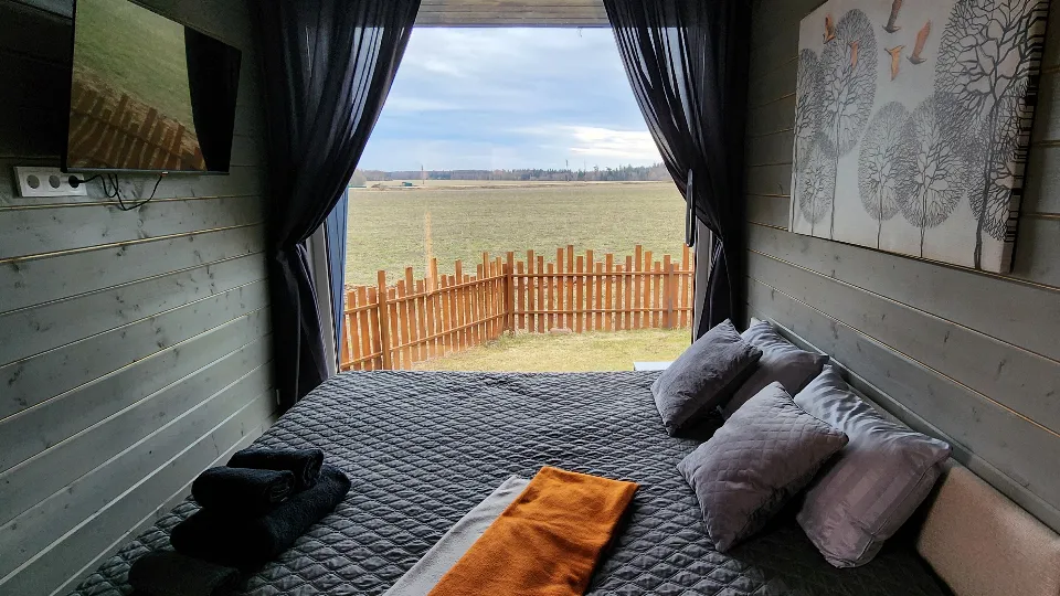 Фото: МедиаБанк Подмосковья/Екатерина Данилина