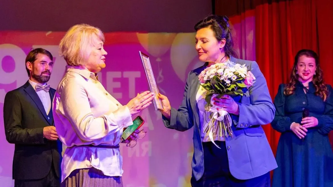 Пресс-служба администрации городского округа Лобня