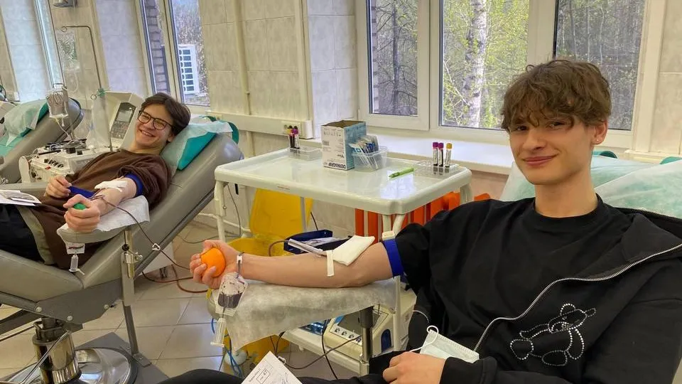 Фото: пресс-служба МОЦК