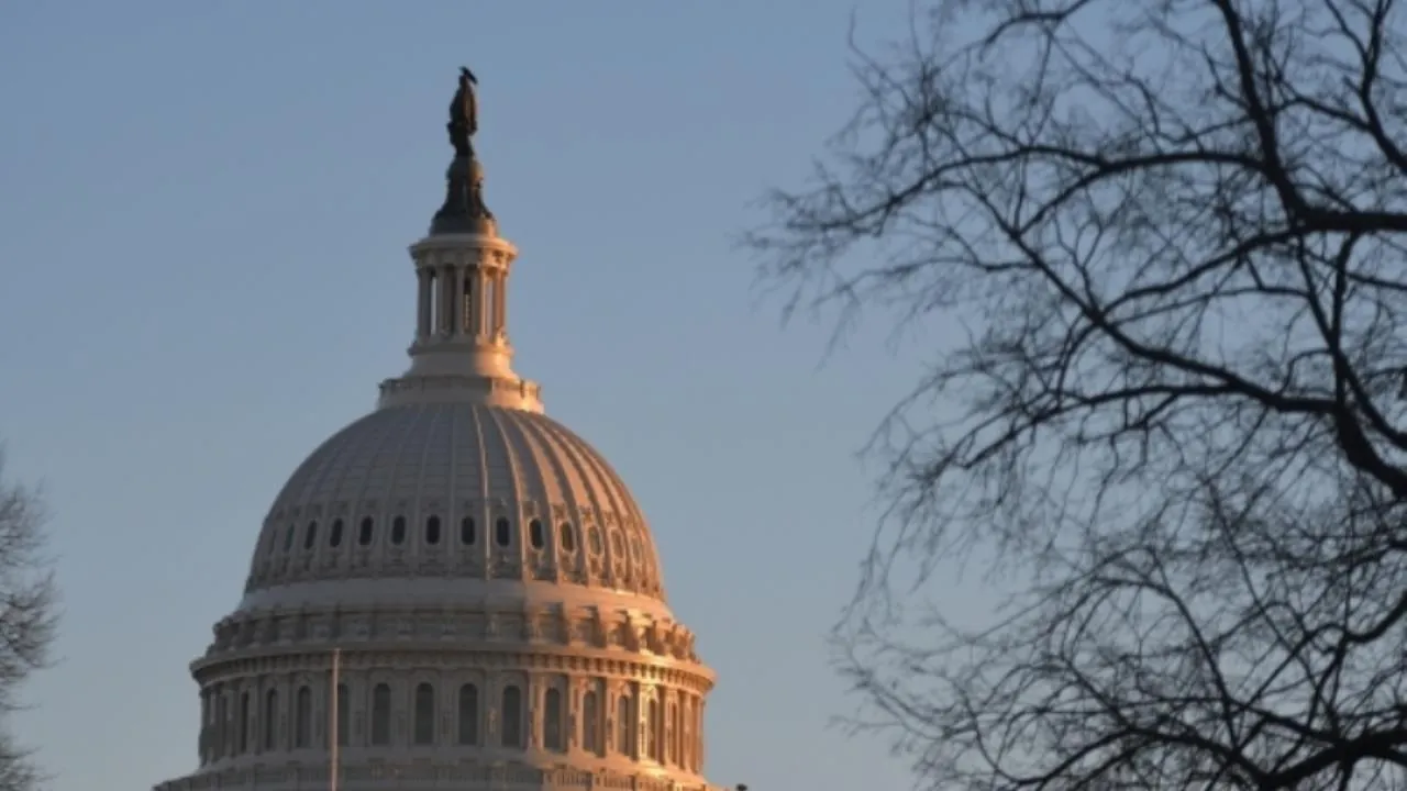 В США готовят проект, требующий вернуть Украине все утраченные территории