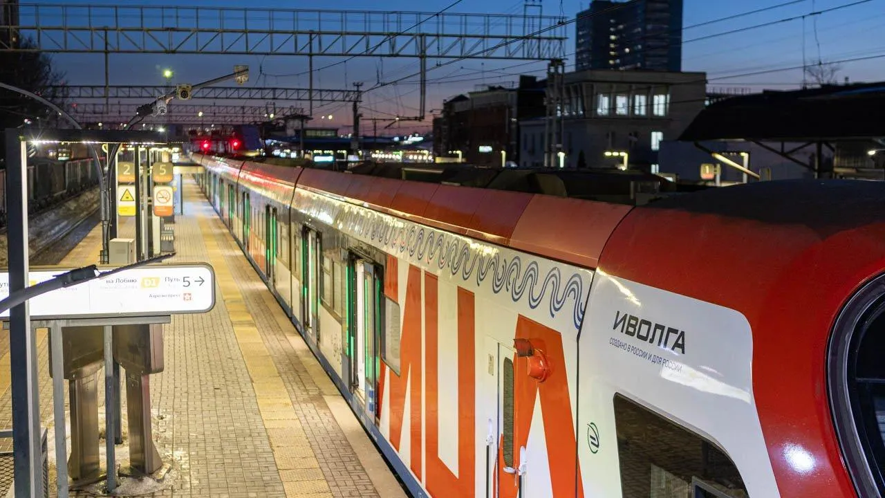 REGIONS/Роман Малышенко