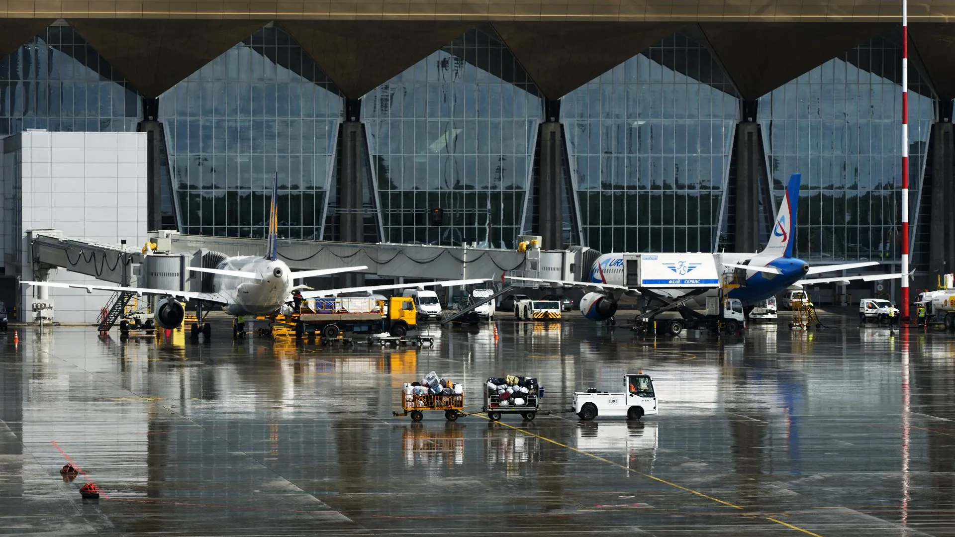 Aleksey Smyshlyaev/Global Look Press