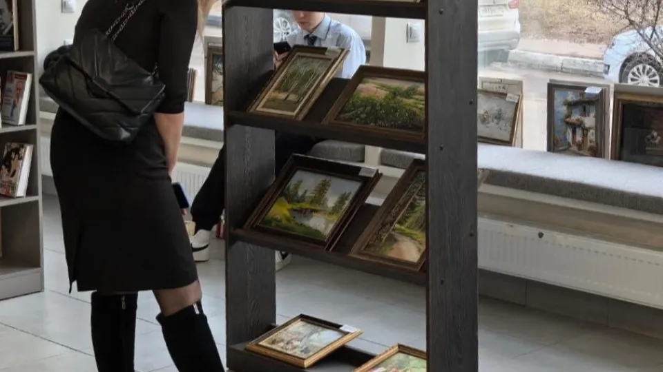 Фото: Администрация г.о. Чехов