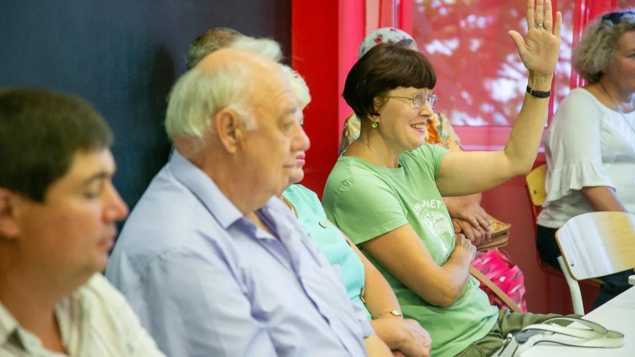 пресс-служба администрации Г.о. Коломна