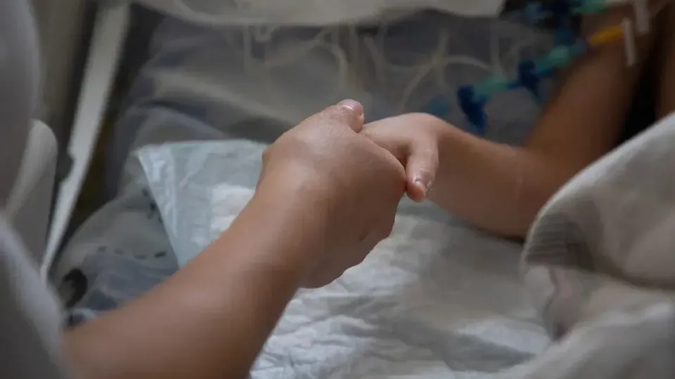 Фото: НИКИ детства