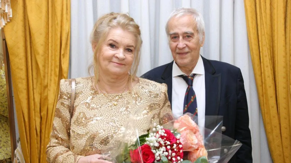 фото предоставлено юбилярами