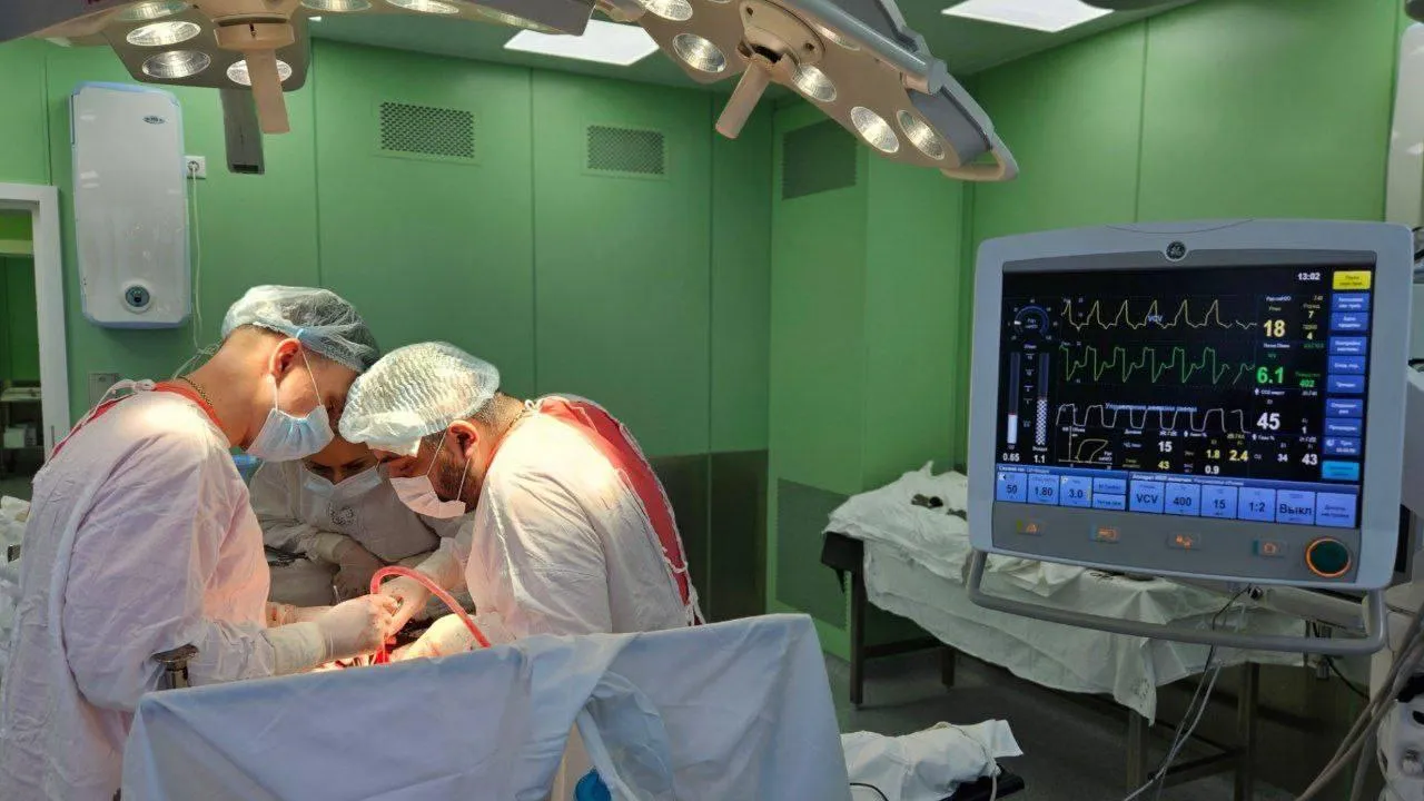 Пресс-служба администрации городского округа Балашиха