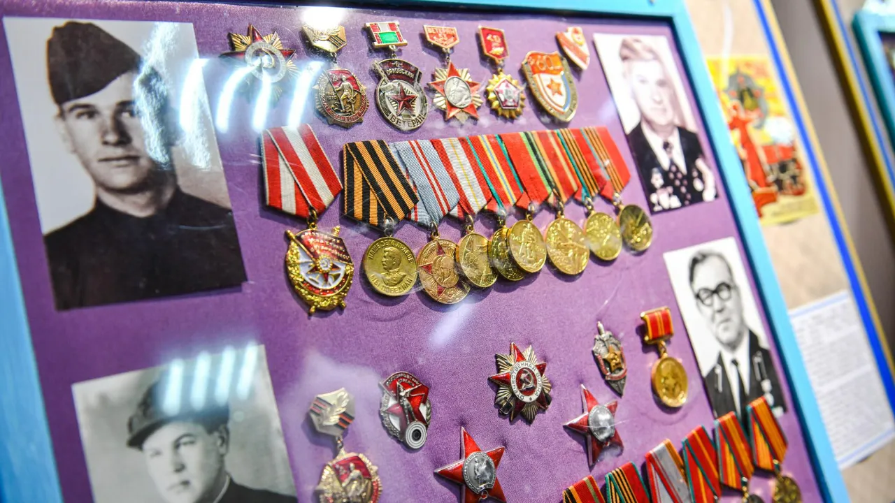 МедиаБанк Подмосковья/Иван Чижов