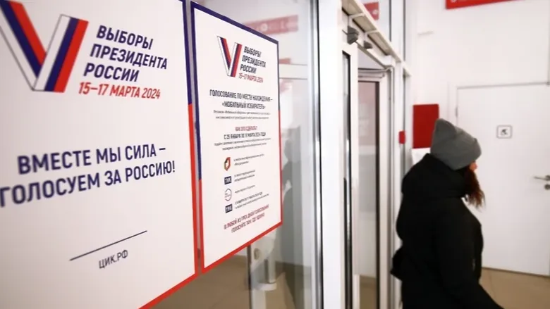 Фото: © РИА Новости,   Кирилл Брага