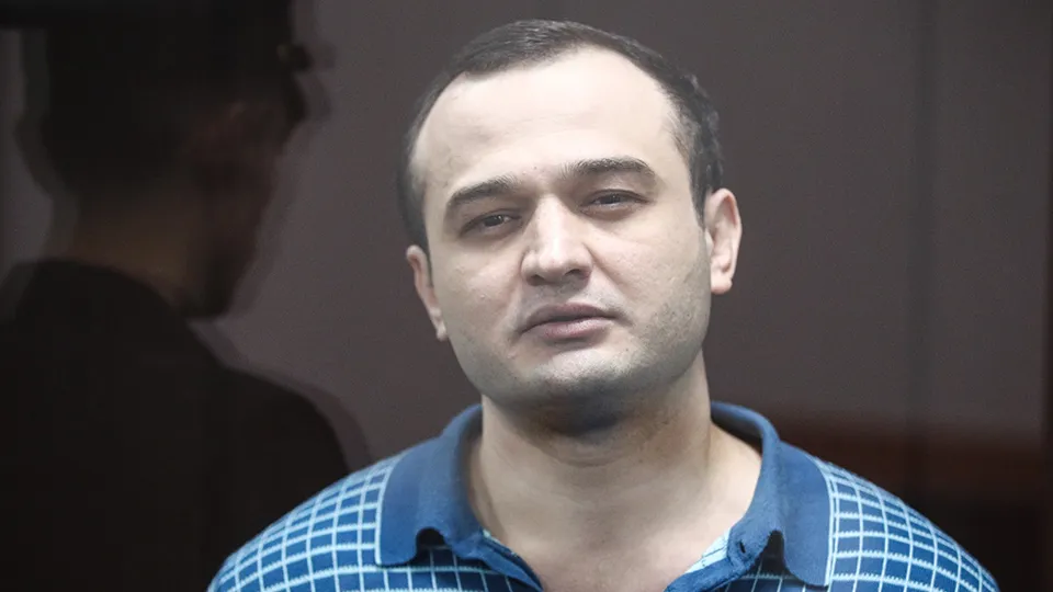 Фото: ТАСС/Алена Бжахова